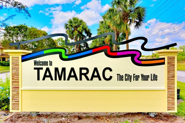2 of 42 - 7553 Trent Drive #211, Tamarac, FL