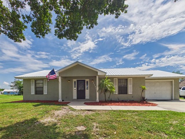 1150 Sw 85th Way, Okeechobee