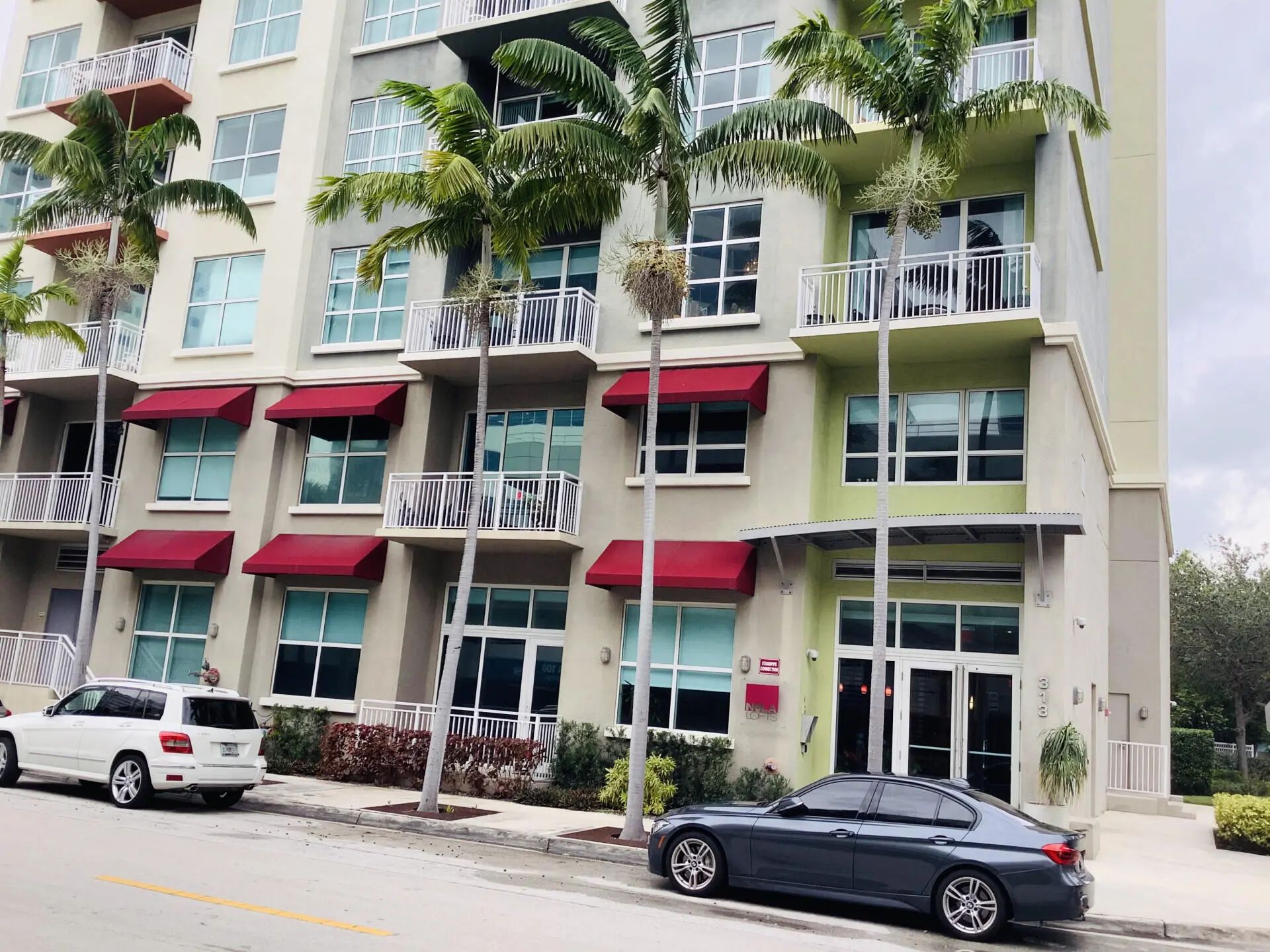 313 Ne 2nd Street #305, Fort Lauderdale