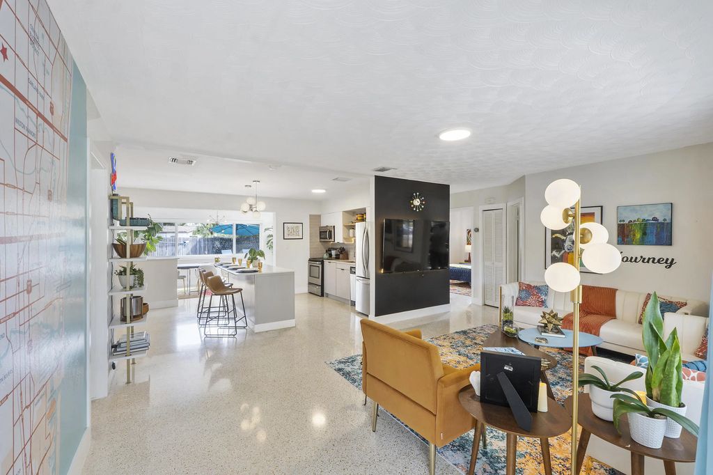 3557 Lloyd Drive, Oakland Park