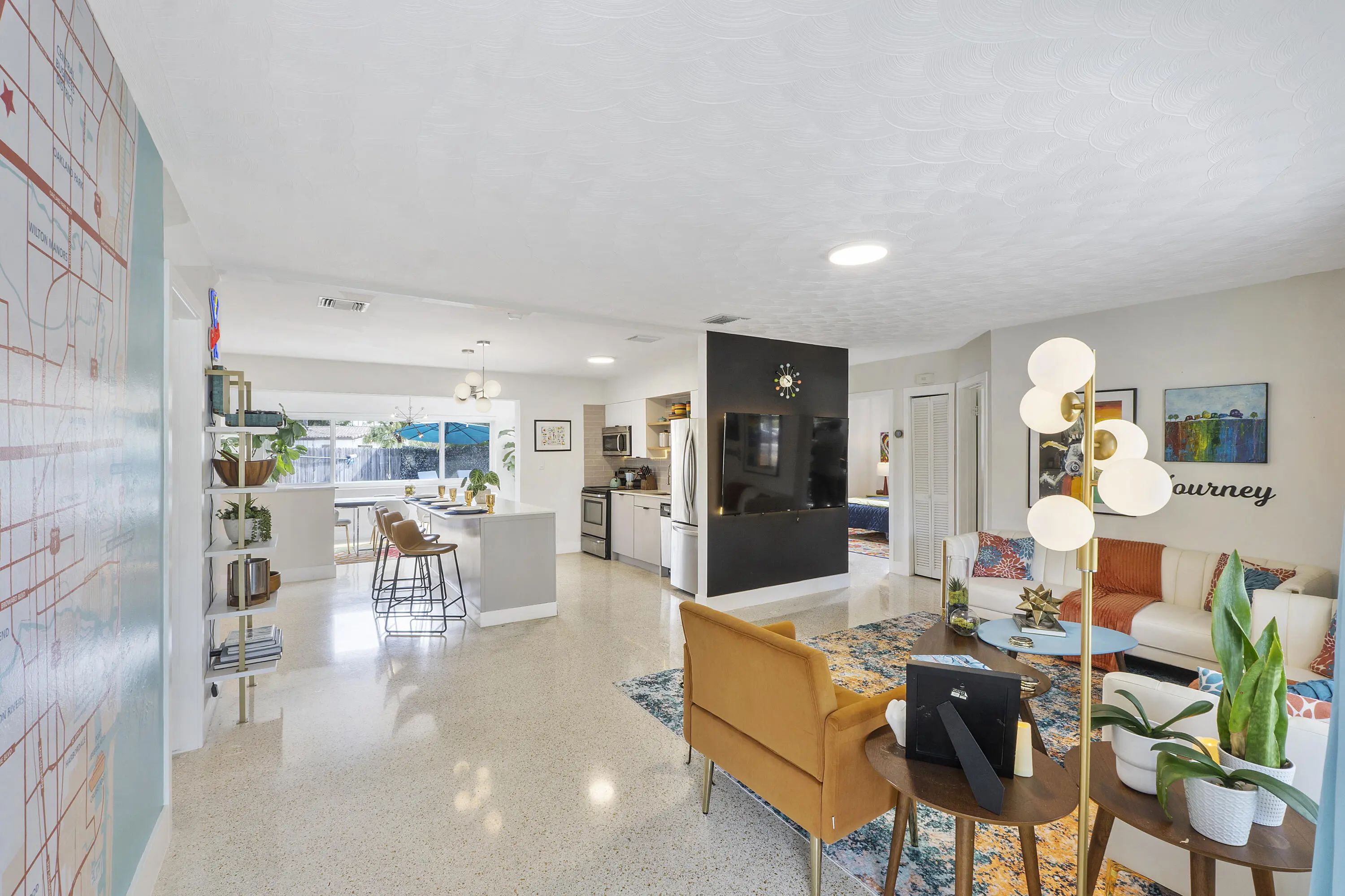 3557 Lloyd Drive, Oakland Park