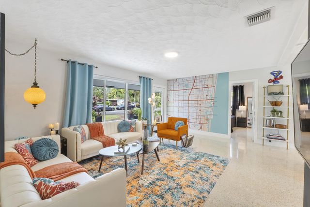 3 of 35 - 3557 Lloyd Drive, Oakland Park, FL