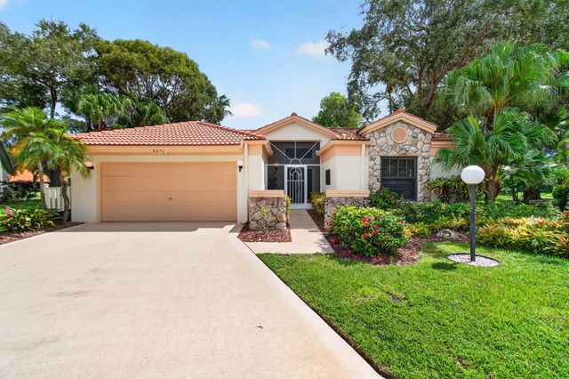 4691 Yardarm Lane, Boynton Beach
