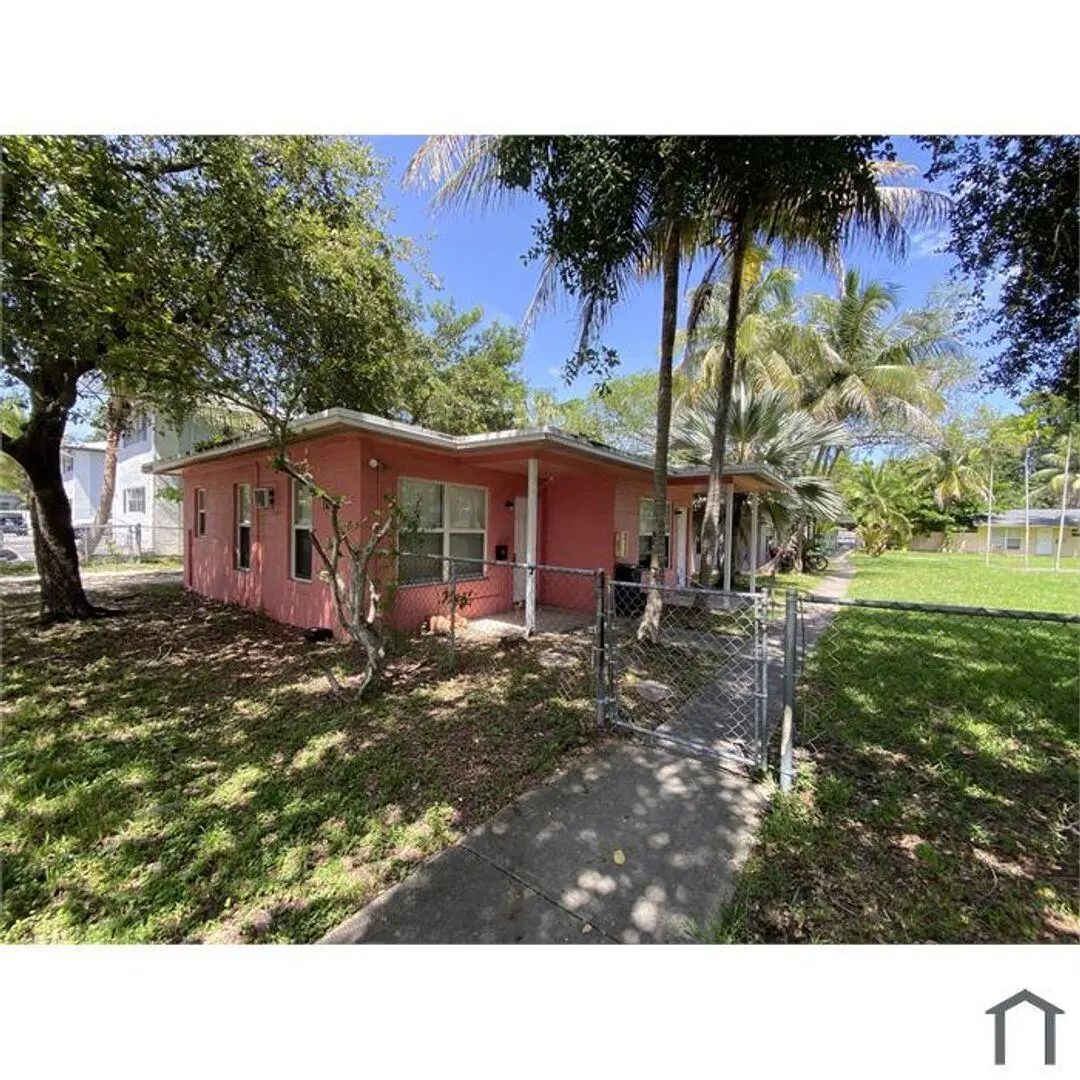 1822 N Dixie Highway #5, Fort Lauderdale