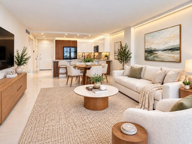 1400 S Ocean Drive #1205, Hollywood