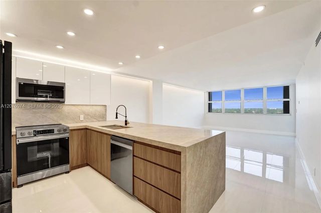 2 of 41 - 1400 S Ocean Drive #1205, Hollywood, FL