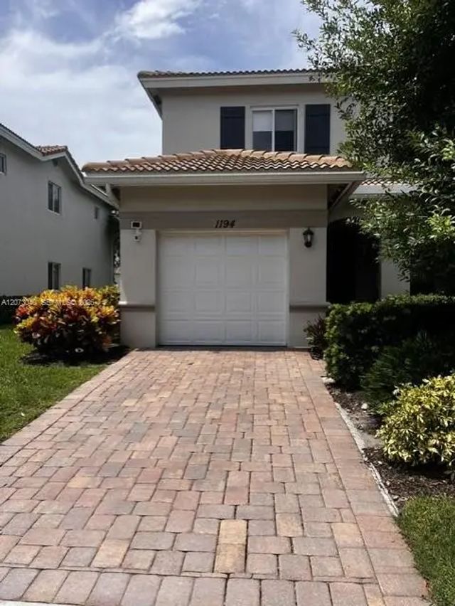 1194 Paisley Court, Lake Worth