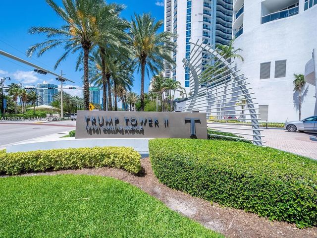 15901 Collins Avenue #2504, Sunny Isles Beach