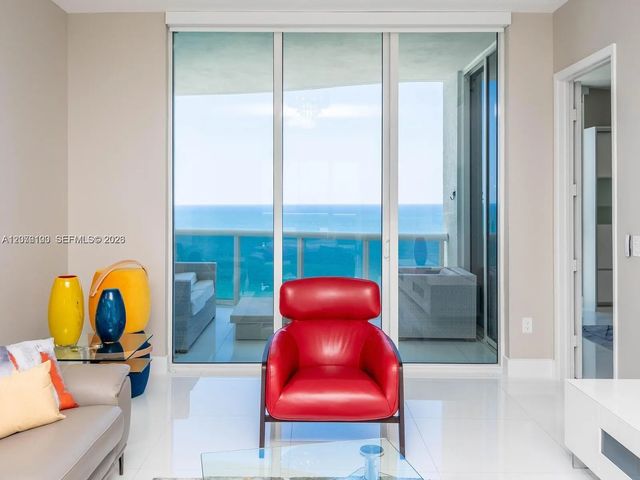 4 of 40 - 15901 Collins Avenue #2504, Sunny Isles Beach, FL