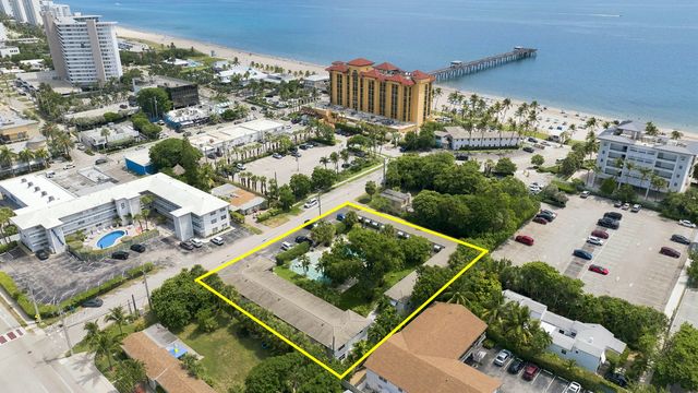 2060 Ne 1st Street #1-8, 10-20, Deerfield Beach