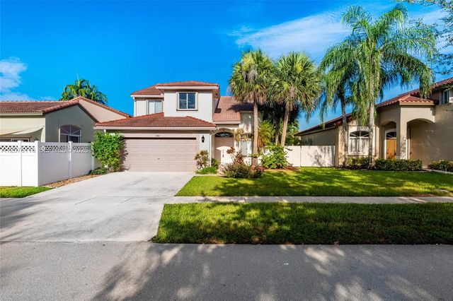 1984 Nw 179th Avenue, Pembroke Pines