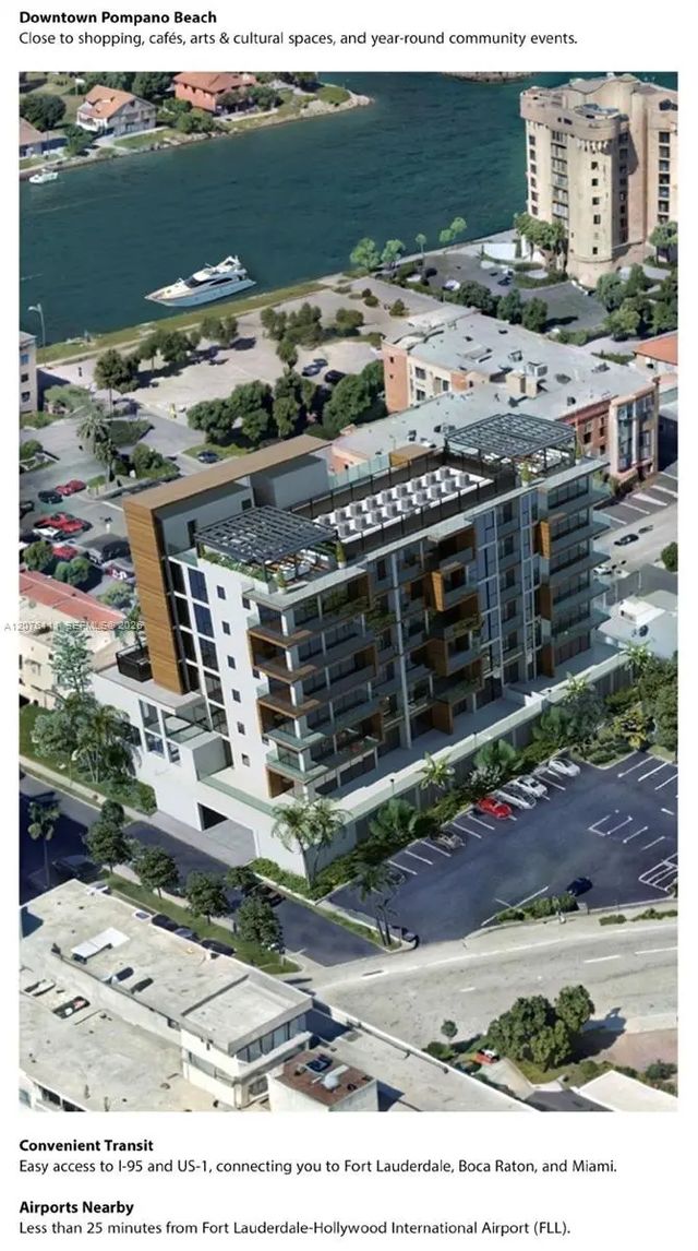330 Sunset Drive, Pompano Beach