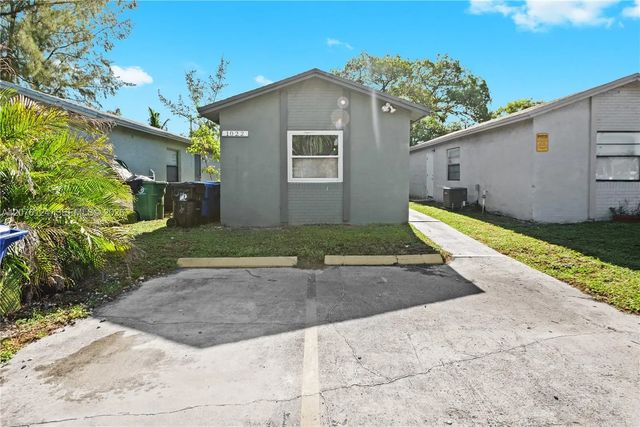 1022 Nw 6th Avenue, Fort Lauderdale