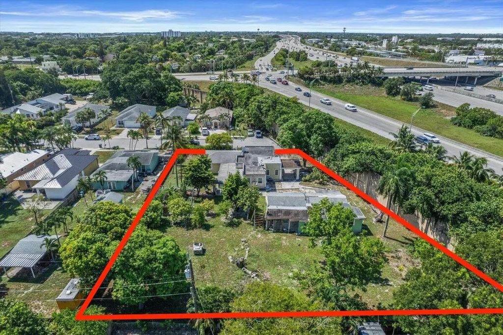 1740 11th Avenue N, Lake Worth Beach