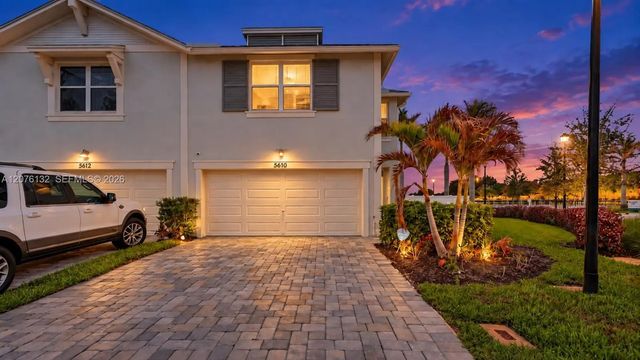 5610 Se Edgewater Circle, Stuart