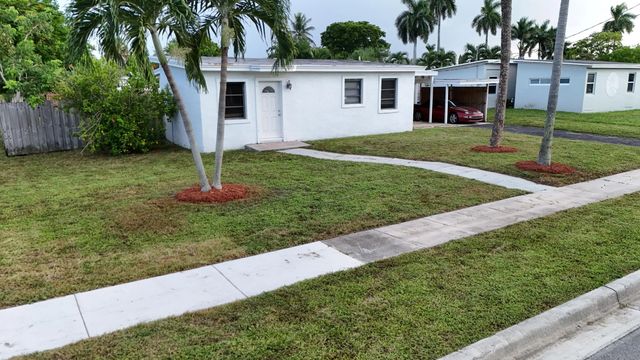 5800 Nw 19th Court, Margate