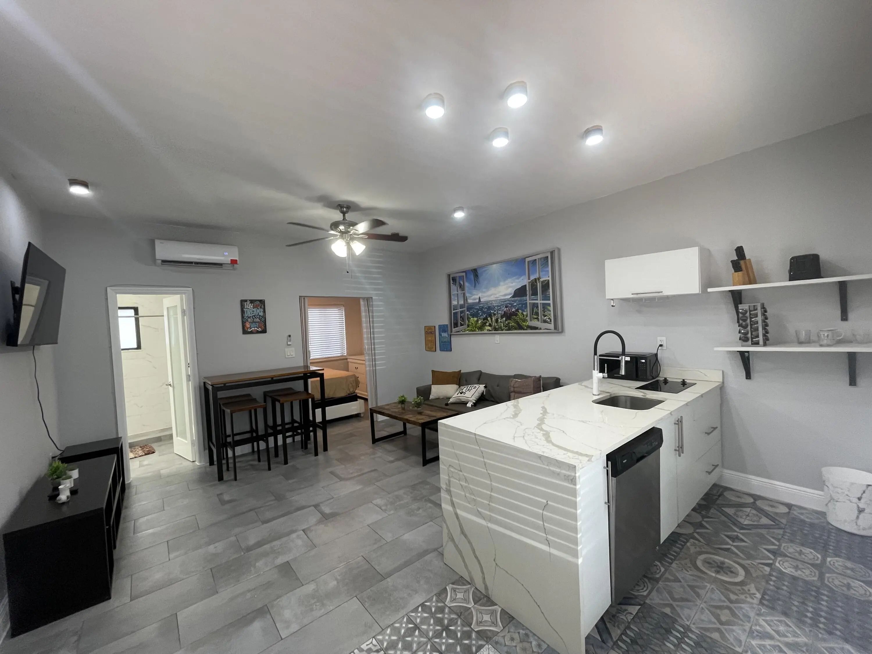 824 Ne 4th Street #3, Fort Lauderdale
