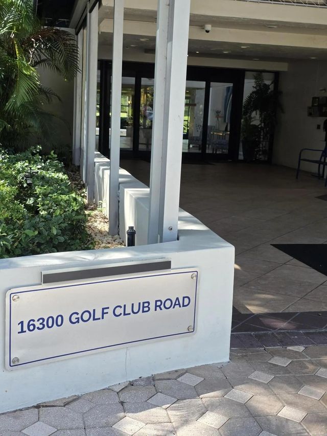 2 of 26 - 16300 Golf Club Road #314, Weston, FL
