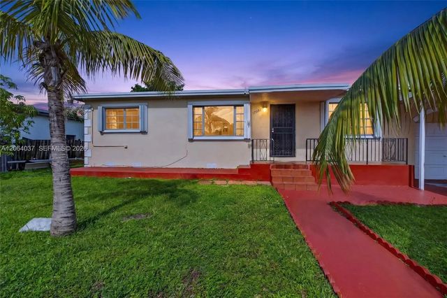 17950 Nw 6th Court, Miami Gardens