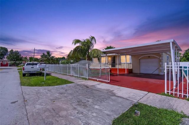 2 of 30 - 17950 Nw 6th Court, Miami Gardens, FL