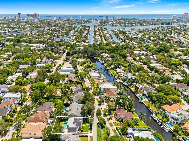 1001 Se 10th Street, Fort Lauderdale