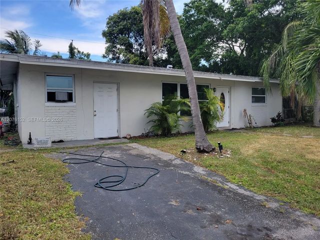 N/A, Pompano Beach