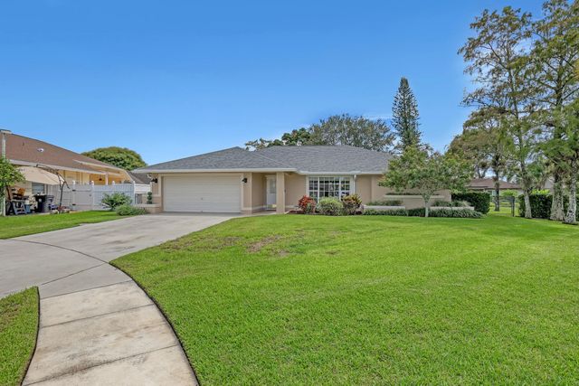 2 of 60 - 1835 Moonflower Circle, Wellington, FL