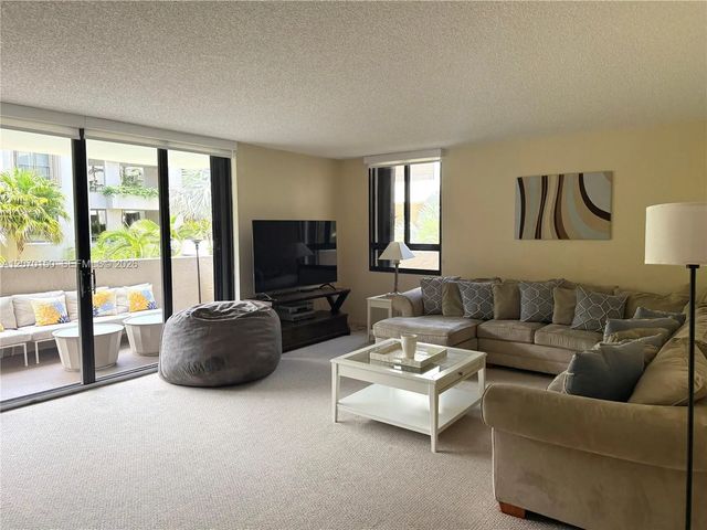 101 Crandon Boulevard #265, Key Biscayne