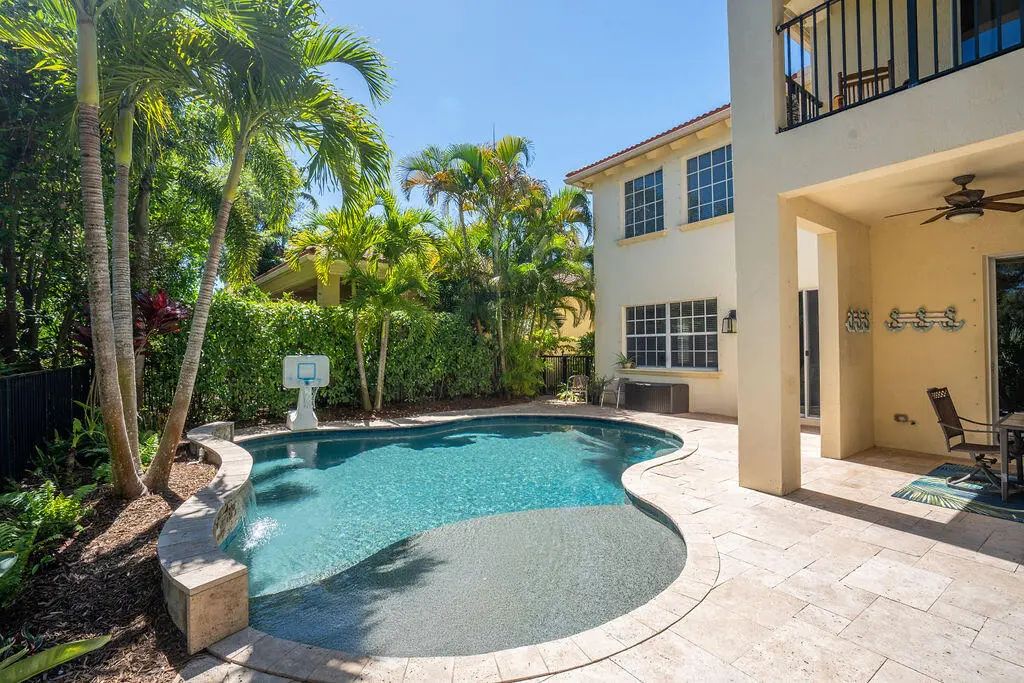 Evergrene Residential home - 1044 Vintner Boulevard, Palm Beach Gardens