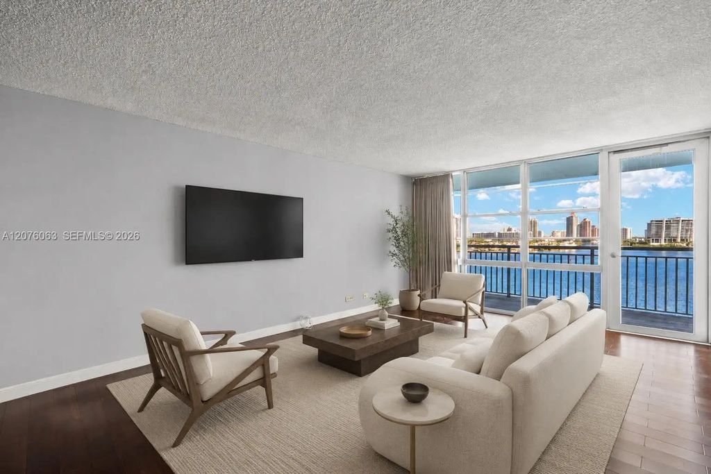 301 174th Street #901, Sunny Isles Beach