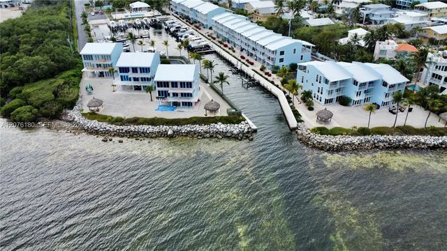 1501 Ocean Bay Drive #b7, Key Largo