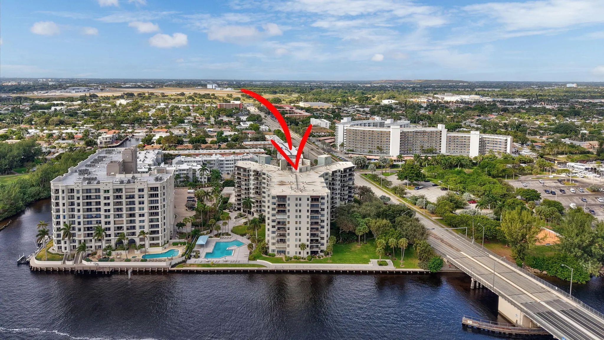 2900 Ne 14th St Causeway #602, Pompano Beach