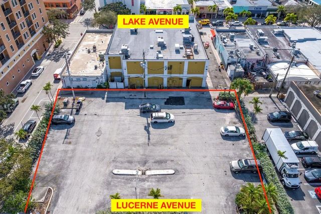 2 of 5 - 601 Lucerne Avenue, Lake Worth Beach, FL