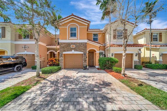 12434 Nw Emerald Creek Manor, Plantation