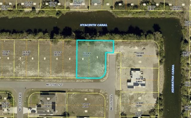5 of 5 - 1011 Ne 23rd Street, Cape Coral, FL