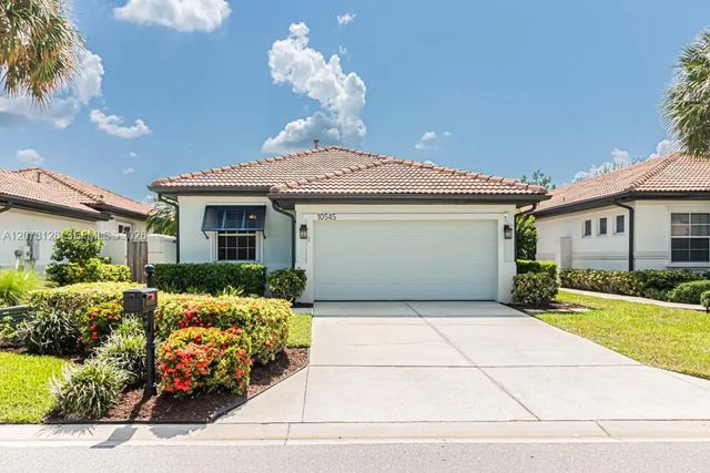 10545 Avila Circle, Fort Myers