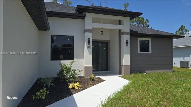 5 of 43 - 580 Woodview Drive, Lehigh Acres, FL