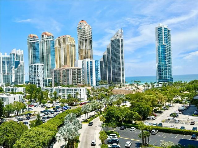 3 of 40 - 230 174th Street #1110, Sunny Isles Beach, FL