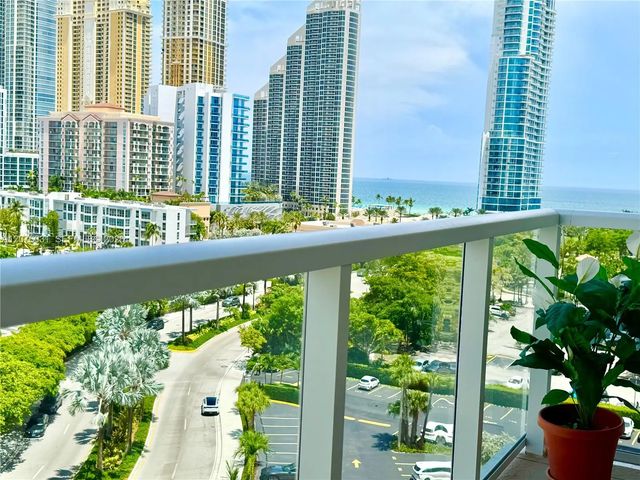 4 of 40 - 230 174th Street #1110, Sunny Isles Beach, FL