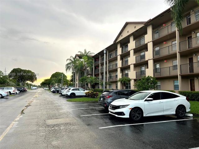 3 of 41 - 13105 Sw 16 Court #105l, Pembroke Pines, FL