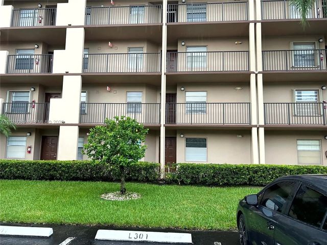4 of 41 - 13105 Sw 16 Court #105l, Pembroke Pines, FL