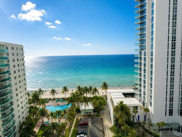 3901 S Ocean Drive #15o, Hollywood