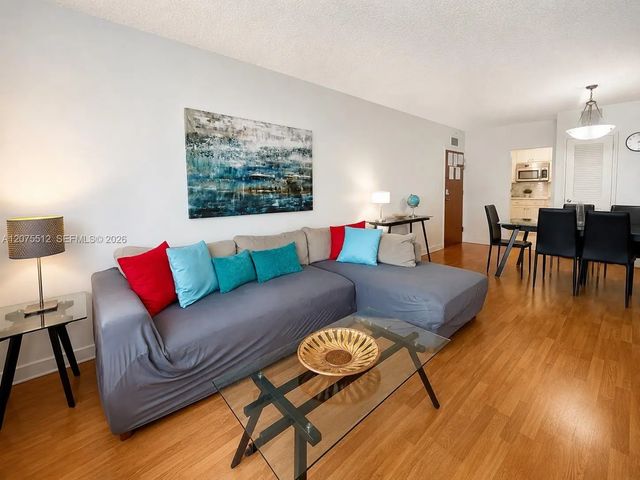 2 of 45 - 3901 S Ocean Drive #15o, Hollywood, FL