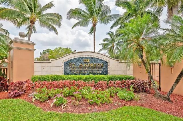 8020 N Nob Hill Road #206, Tamarac