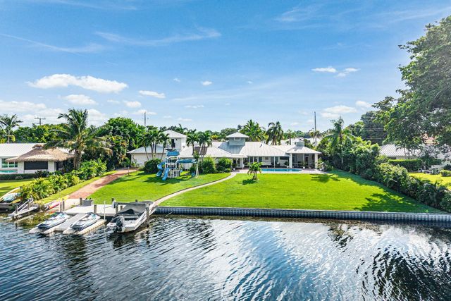 3815 S Lake Drive, Boynton Beach