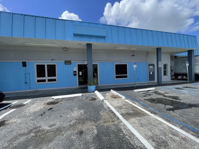 2160 Mears Parkway, Margate
