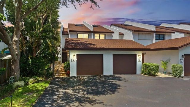 1301 N Riverside Drive #1, Pompano Beach
