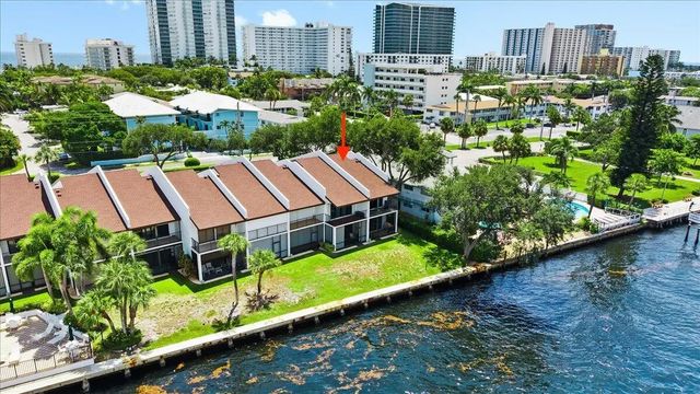 4 of 40 - 1301 N Riverside Drive #1, Pompano Beach, FL