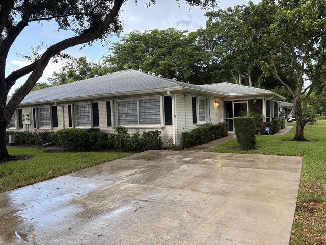 10170 40th Way S, Boynton Beach