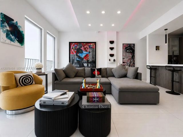 2 of 46 - 3700 Island Boulevard #c402, Aventura, FL